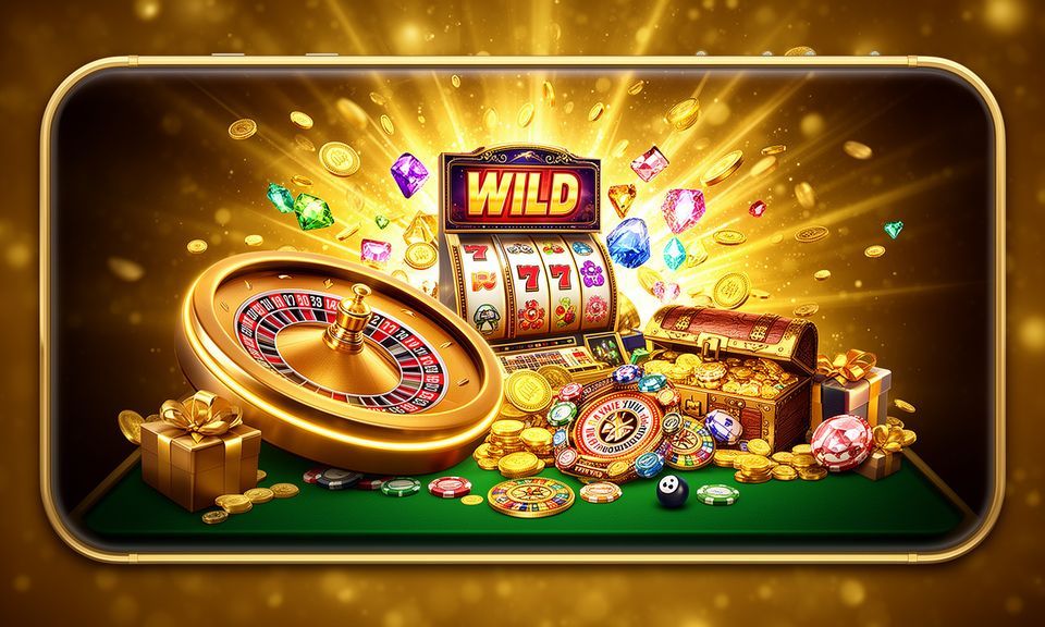 bk9908 mobile gaming